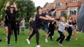 Village Camps International Summer Camp England 2011-07-01