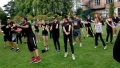 Village Camps International Summer Camp England 2011-07-01