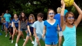 Village Camps International Summer Camp England 2011-07-01