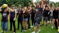 Village Camps International Summer Camp England 2011-07-01