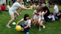 Village Camps International Summer Camp England 2011-07-01
