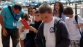 Village Camps International Summer Camp England 2011-07-02