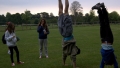 Village Camps International Summer Camp England 2011-07-04