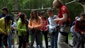 Village Camps International Summer Camp England 2011-07-04