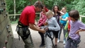 Village Camps International Summer Camp England 2011-07-04