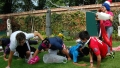 Village Camps International Summer Camp England 2011-07-04
