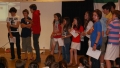 Village Camps International Summer Camp England 2011-07-05