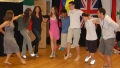 Village Camps International Summer Camp England 2011-07-05