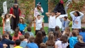 Village Camps International Summer Camp England 2011-07-05