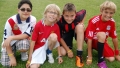 Village Camps International Summer Camp England 2011-07-05