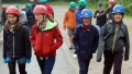 Village Camps International Summer Camp England 2011-07-06