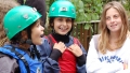 Village Camps International Summer Camp England 2011-07-06