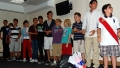 Village Camps International Summer Camp England 2011-07-08