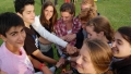 Village Camps International Summer Camp England 2011-07-11