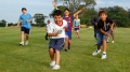 Village Camps International Summer Camp England 2011-07-11