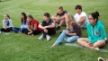 Village Camps International Summer Camp England 2011-07-11