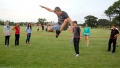 Village Camps International Summer Camp England 2011-07-11