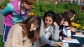 Village Camps International Summer Camp England 2011-07-11
