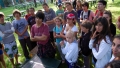 Village Camps International Summer Camp England 2011-07-11