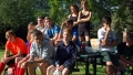 Village Camps International Summer Camp England 2011-07-11