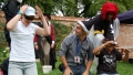 Village Camps International Summer Camp England 2011-07-11