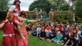 Village Camps International Summer Camp England 2011-07-12