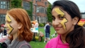 Village Camps International Summer Camp England 2011-07-12