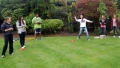 Village Camps International Summer Camp England 2011-07-12