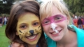 Village Camps International Summer Camp England 2011-07-12