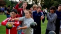 Village Camps International Summer Camp England 2011-07-12
