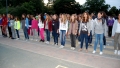 Village Camps International Summer Camp England 2011-07-12