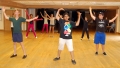 Village Camps International Summer Camp England 2011-07-12