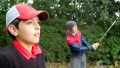 Village Camps International Summer Camp England 2011-07-13