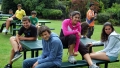 Village Camps International Summer Camp England 2011-07-13