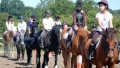 Village Camps International Summer Camp England 2011-07-14