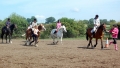 Village Camps International Summer Camp England 2011-07-14