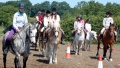 Village Camps International Summer Camp England 2011-07-14