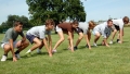 Village Camps International Summer Camp England 2011-07-14