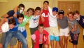 Village Camps International Summer Camp England 2011-07-14