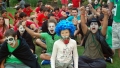 Village Camps International Summer Camp England 2011-07-15