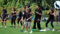 Village Camps International Summer Camp England 2011-07-15