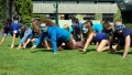 Village Camps International Summer Camp England 2011-07-15