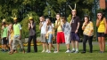 Village Camps International Summer Camp England 2011-07-15