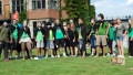 Village Camps International Summer Camp England 2011-07-15