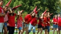 Village Camps International Summer Camp England 2011-07-15