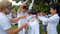 Village Camps International Summer Camp England 2011-07-15