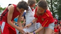 Village Camps International Summer Camp England 2011-07-15