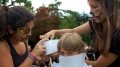 Village Camps International Summer Camp England 2011-07-15