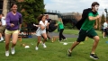 Village Camps International Summer Camp England 2011-07-15
