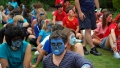 Village Camps International Summer Camp England 2011-07-15
